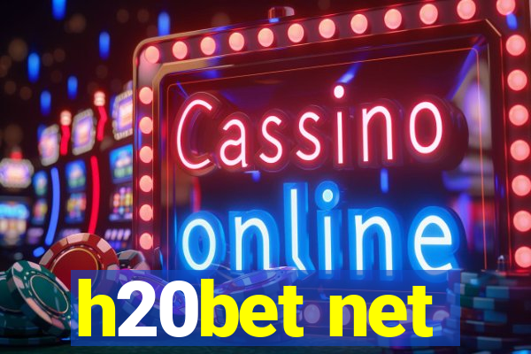 h20bet net